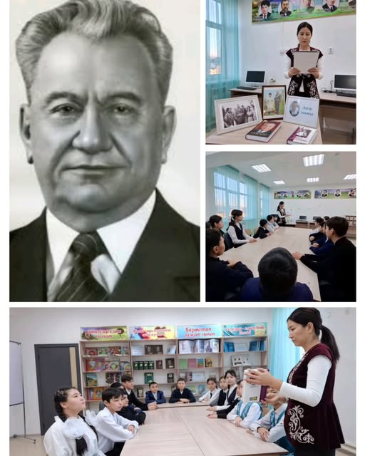 Возможно, это изображение 16 человек, люди учатся, детская игрушка и текст