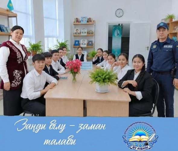 Возможно, это изображение один или несколько человек и текст